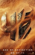 "Transformers: Age of Extinction"